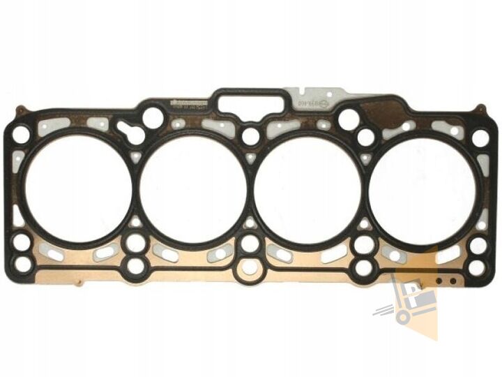 SİLİNDİR KAPAK CONTASI -1PASSAT 2.0 TDI CBAA-CBAB