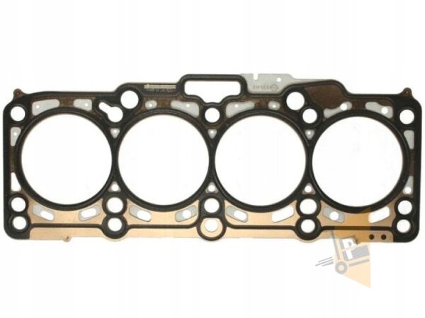 SİLİNDİR KAPAK CONTASI -1PASSAT 2.0 TDI CBAA-CBAB