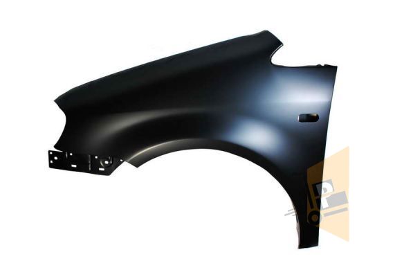 ÇAMURLUK ÖN SOL - CADDY 04-10