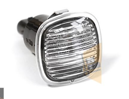 ÇAMURLUK SİNYALİ FÜME - CADDY 20> 2K7949101