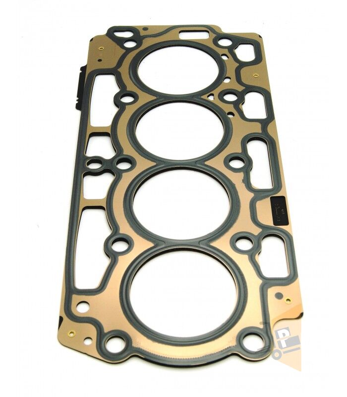 SİLİNDİR KAPAK CONTASI PASSAT - 2.0 TDİ CBAA 2KER