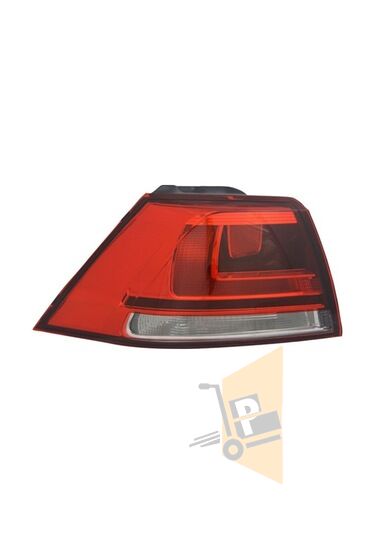 STOP LAMBASI DIŞ SOL - GOLF7 13> 5G0945095P