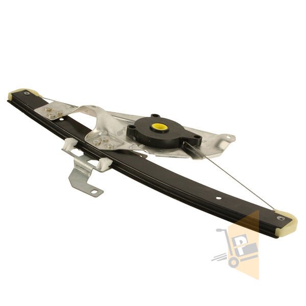 CAM KRİKOSU ARKA SAĞ - A6 97> 4B0839462