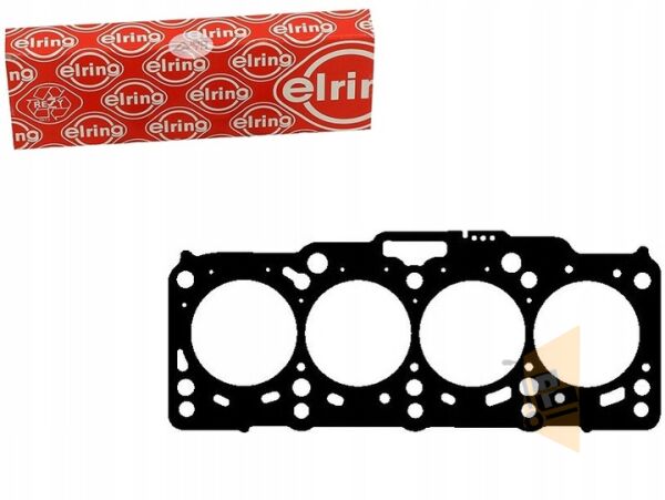 SİLİNDİR KAPAK CONTASI (3 KERTİK) - PASSAT 2.0 TDI CAGA CBAA CBAB CAHA