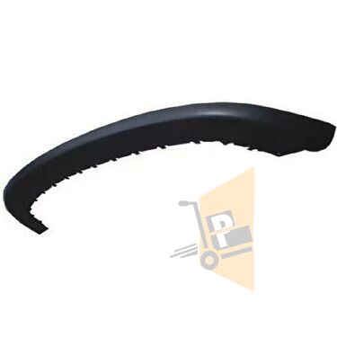 SPOYLER ÖN - GOLF5 1K0805903A