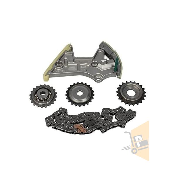 YAĞ POMPA ZİNCİR SETİ - 1.4 TDİ AMF SKODA FABİA 00-08