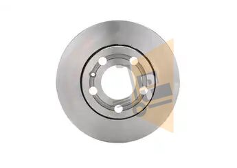 FREN DİSKİ - AYNASI - POLO5 02-- 1.4 16V 239X18 6Q0615301 A