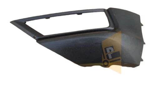 ÖN TAMPON IZGARASI SİSLİ SAĞ - TİGUAN 17 -> 5NA853212A9B9