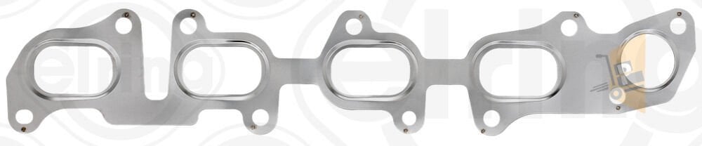 EGZOZ MANİFOLD CONTA - 2.0 CNHA