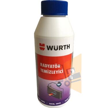RADYATÖR TEMİZLEYİCİ