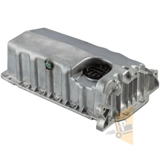 YAĞ KARTERİ - SENSÖR DELİKSİZ - AEH AKL BFQ AGR ALH AQM 038103603