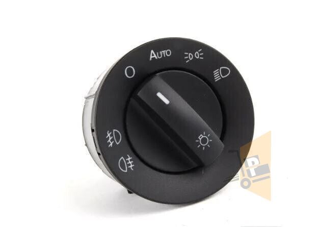 FAR AÇMA ANAHTARI SİSLİ AUTOLU - TOUAREG 07-10 7L6941431AJ