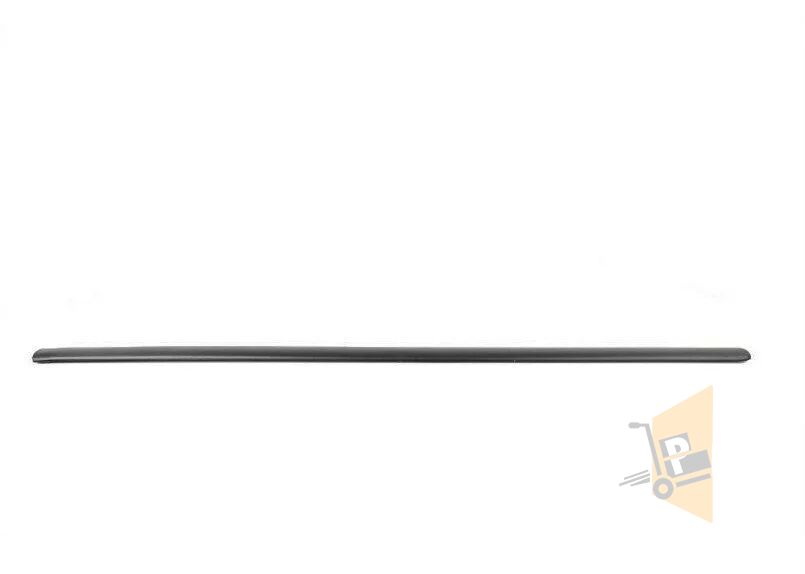 KAPI ÇITASI ÖN SOL (SİYAH) CADDY 2006 2K0853515E