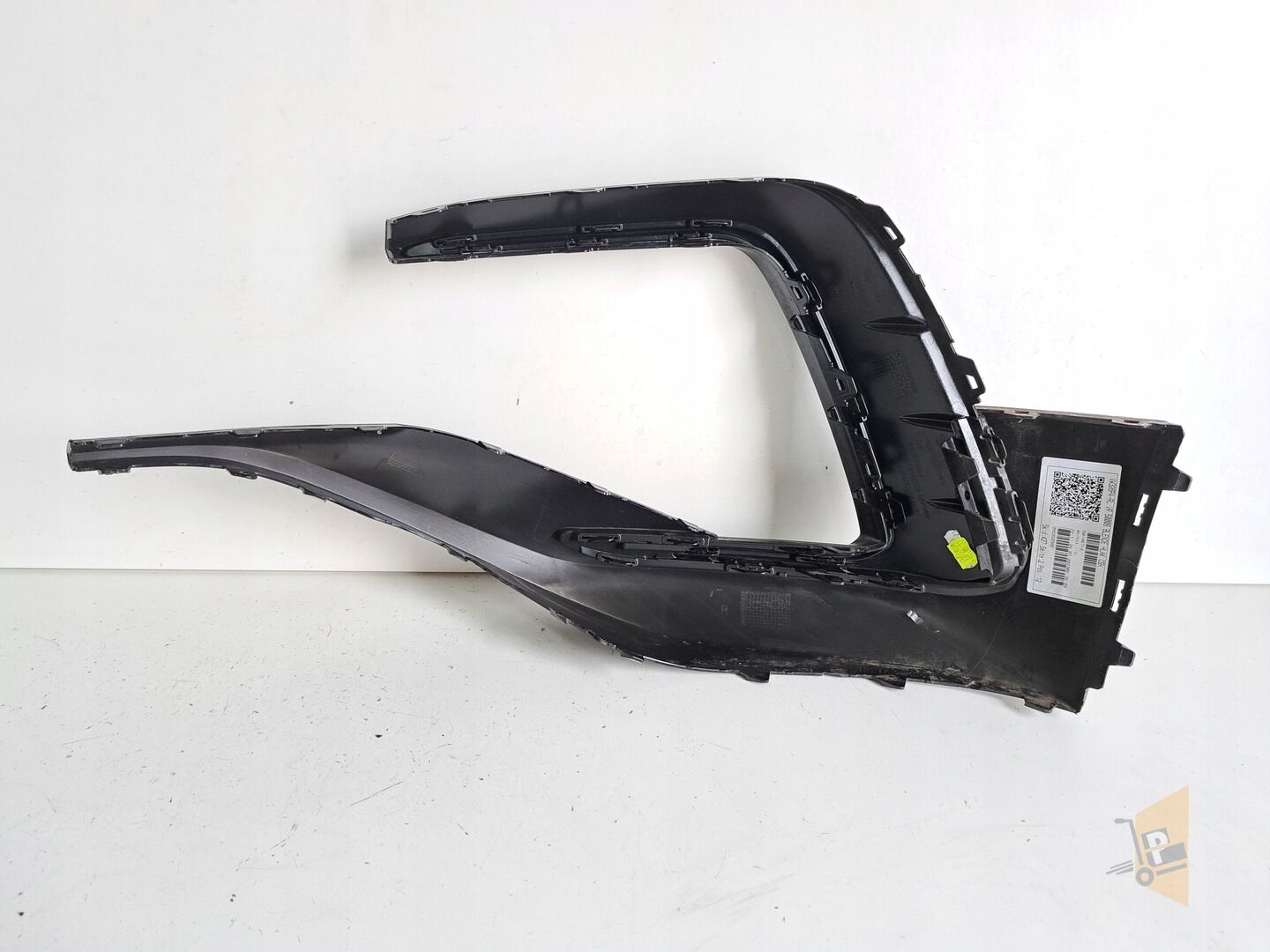 TAMPON NİKELAJI SAĞ ARKA - TİGUAN 20> 5NA853212E