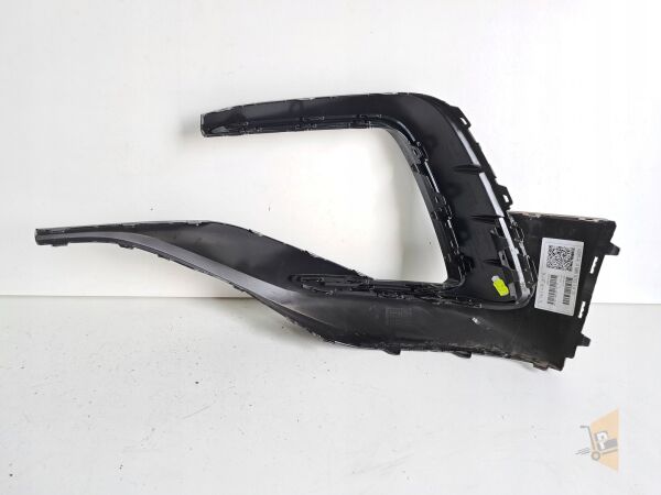 TAMPON NİKELAJI SAĞ ARKA - TİGUAN 20> 5NA853212E