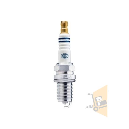 BUJİ - ATEŞLEME - FR6HI332 ( TEK TIRNAK )- 1.4 TSI CBZB CAXA BMY BLG CAVD GOLF5 GOLF6 JETTA PASSAT