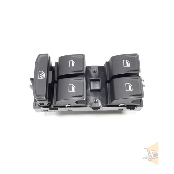 CAM DÜĞMESİ DÖRTLÜ - GOLF7 PASSAT TİGUAN 13-19 5G0959857A