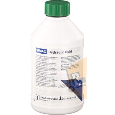 DİREKSİYON YAĞI YEŞİL 1 LT