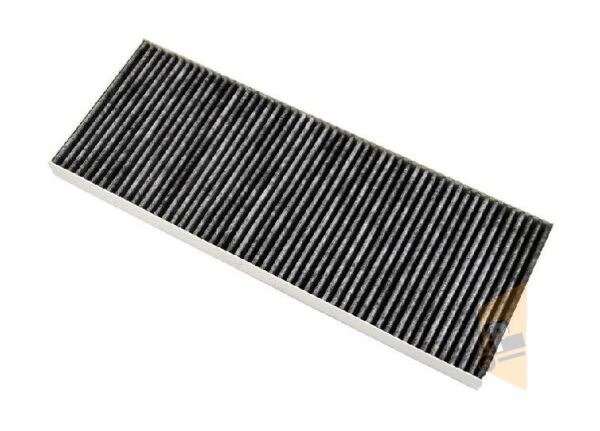 POLEN FİLTRESİ - 1.8 1.8T 1.9 TDI PASSAT A4 A6