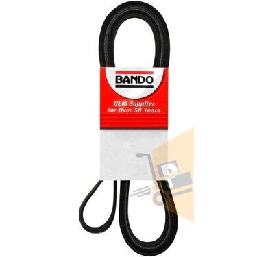 V KAYIŞI 1.6 16V BCB AZD