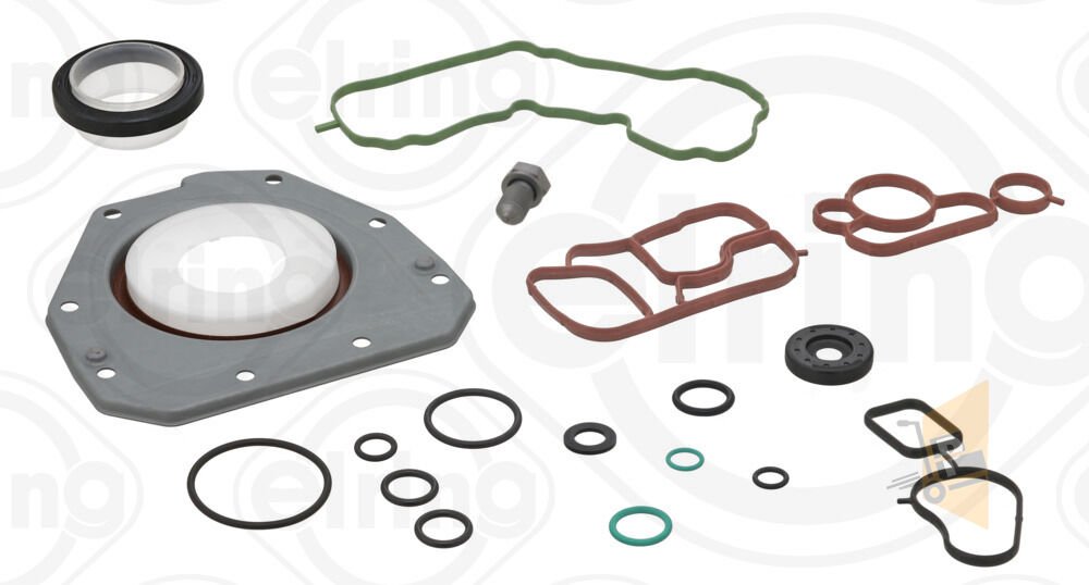 ALT TAKIM CONTA - 1.8 2.0 TFSI CBAA CDHA CDNC