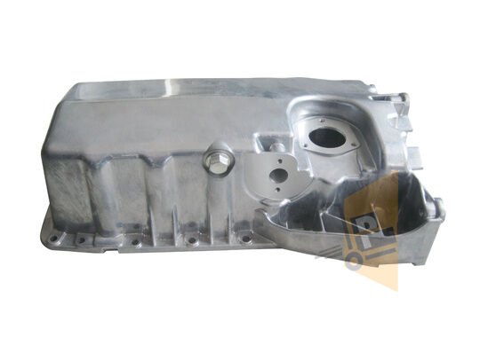 YAĞ KARTERİ - SENSÖR DELİKLİ - AGU BBU BCX 038103603MA