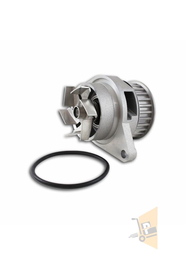 SU POMPASI - DEVİRDAİM - 1.6 AEE POLO3