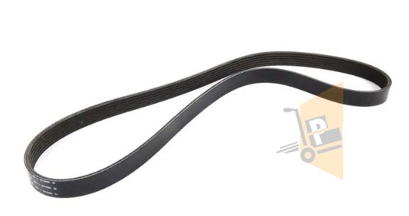 V KAYIŞI KANALLI - 2.0 TDI CAAA CAAB CAAC CCHA CFCA CAAE T6 6PK 1555