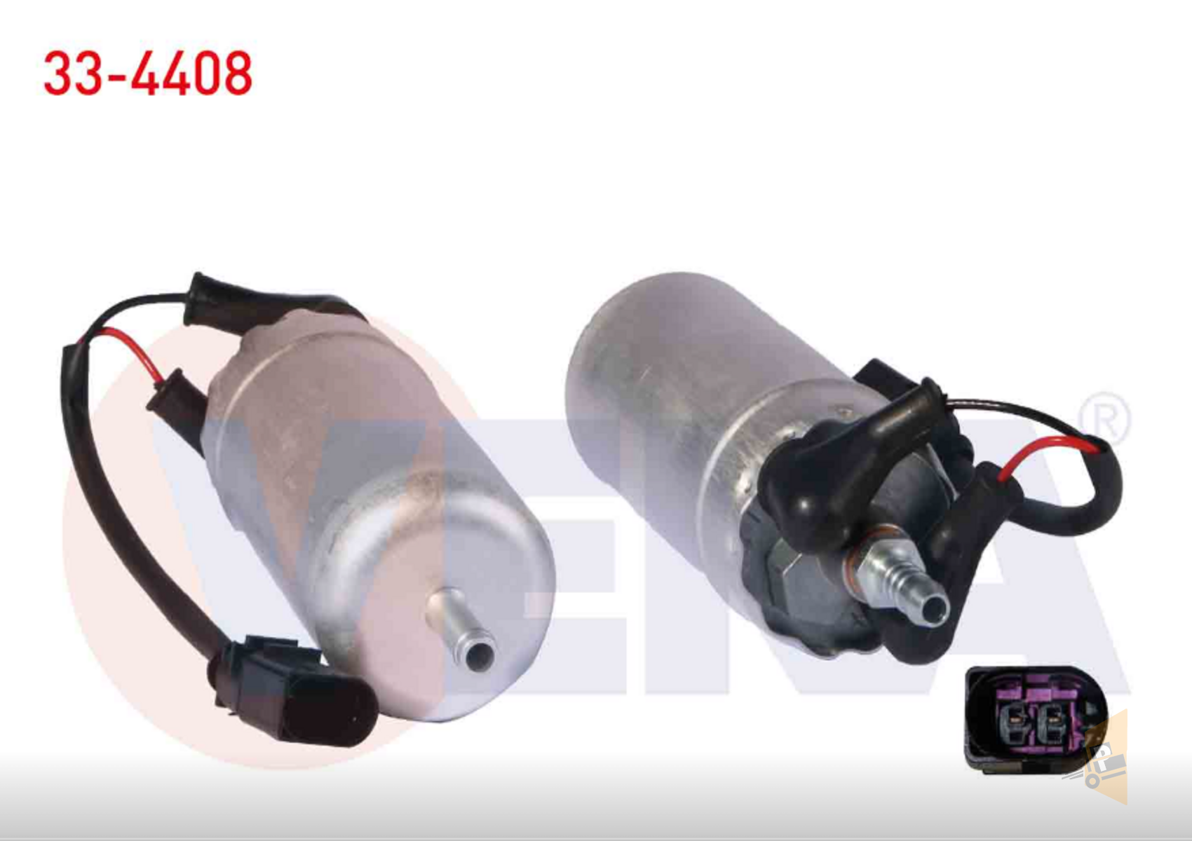 DEPO İÇ POMPASI 2.0 TDİ