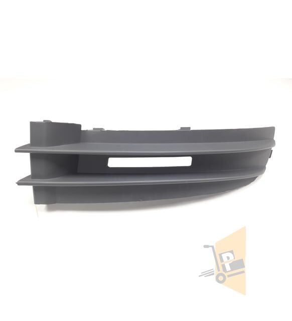 ÖN TAMPON IZGARASI - SİS KAPAĞI SOL SİSSİZ - CADDY 06> 2K0853683