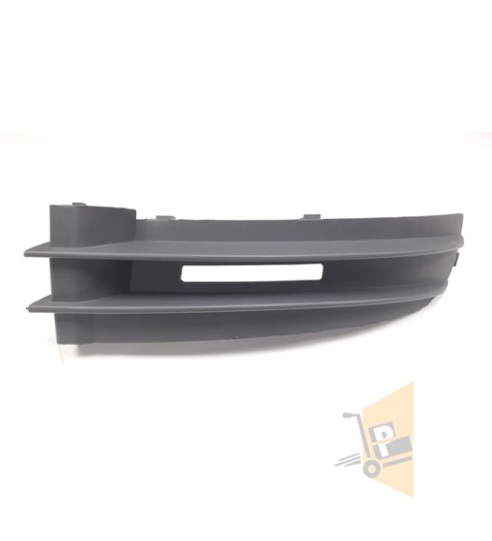 ÖN TAMPON IZGARASI - SİS KAPAĞI SOL SİSSİZ - CADDY 06>