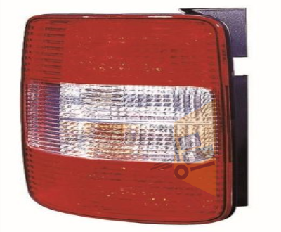 STOP LAMBASI SOL - CADDY 04-10 2K0945095L