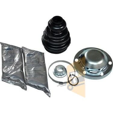 AKS KÖRÜĞÜ İÇ T5 SOL