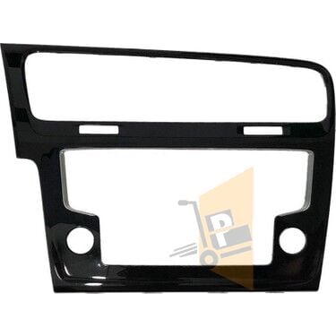 GOLF7 TEYP ÇERÇEVESİ 5G1819743D