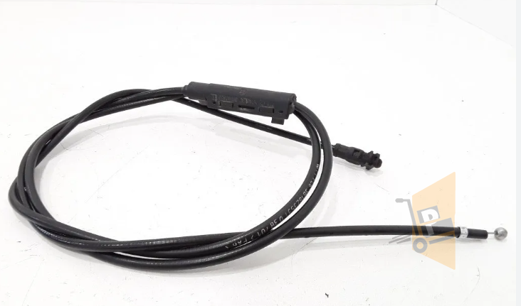 MOTOR KAPUT AÇMA TELİ - PASSAT 97 - 05 SUPERB 02-08