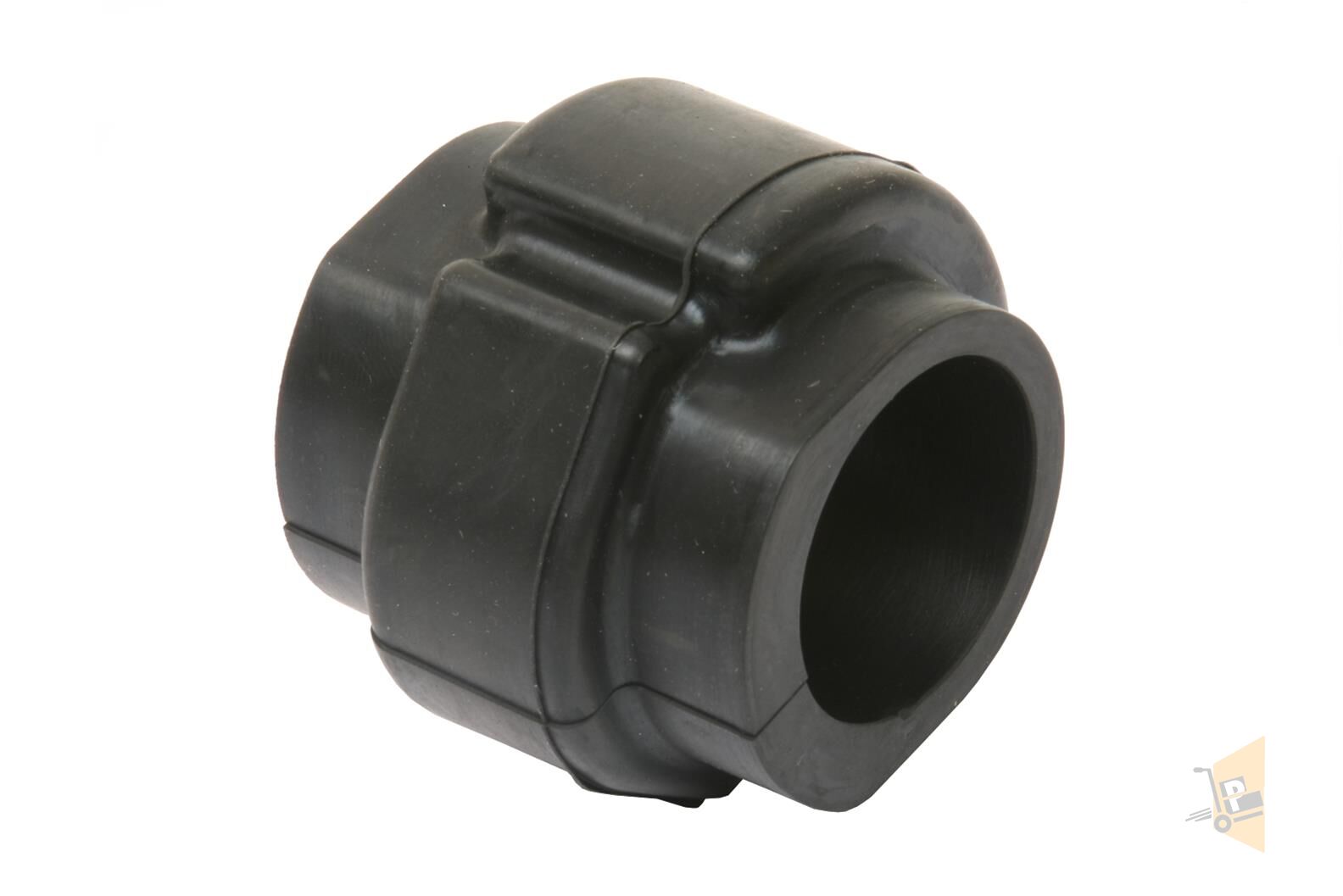 ÖN VİRAJ DEMİR LASTİĞİ A4 A6 A8 PASSAT 05 -> 11 4D0411327J