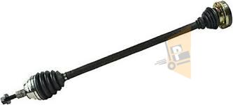 AKS KOMPLE ÖN SAĞ - 1.6 FSİ BAG BLF BLP GOLF5 JETTA A3 1K0407272KC