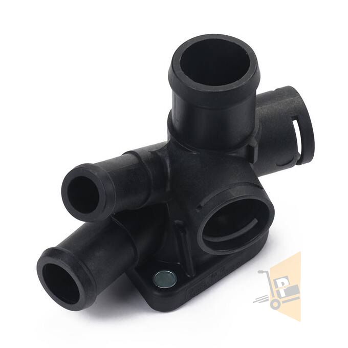 SU FLANŞI - 1.6 AKL AFT POLO CLASSİC GOLF4