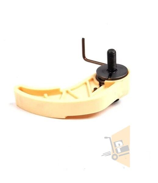 YAĞ POMPA ZİNCİR GERGİSİ - 1,9 BJB  GOLF5 JETTA