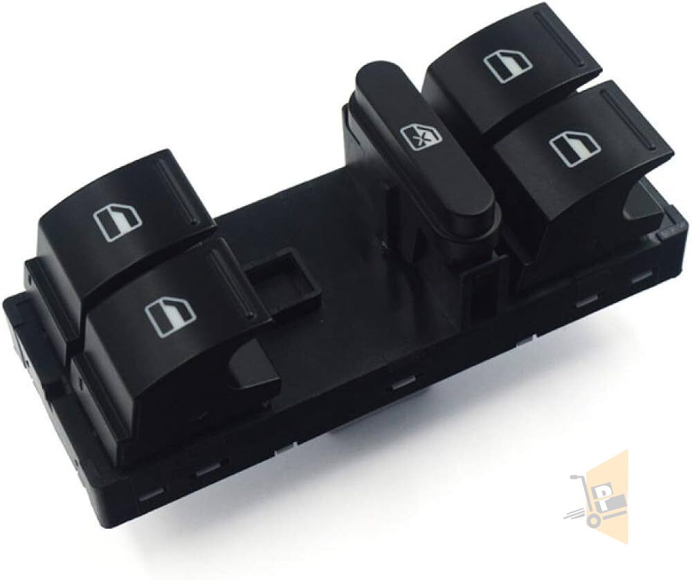 CAM DÜĞMESİ DÖRLÜ - TOUAREG 03-10 7L6959857D