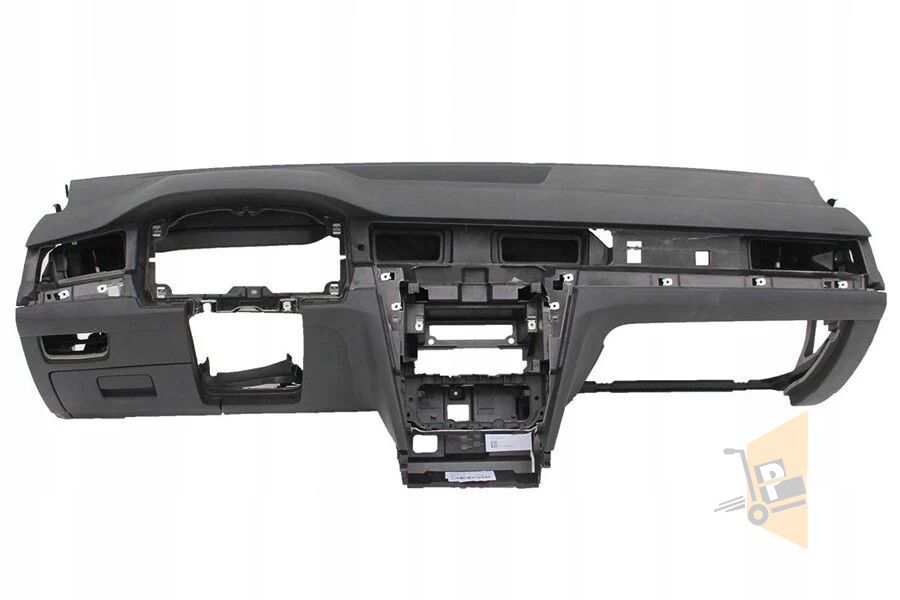 ÖN GÖĞÜS KOMPLE TORPİDO GOLF 7 --> BOŞ