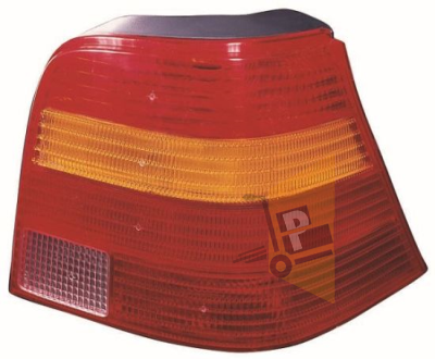 STOP LAMBASI SAĞ - GOLF4 97-04 1J6945096R