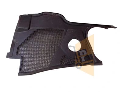 CAM IZGARASI ÖN SOL - A8 04-07 4E1819447H