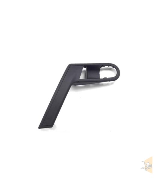 DÖŞEME KAPAĞI ARKA SOL CADDY 2K0867197B 82V