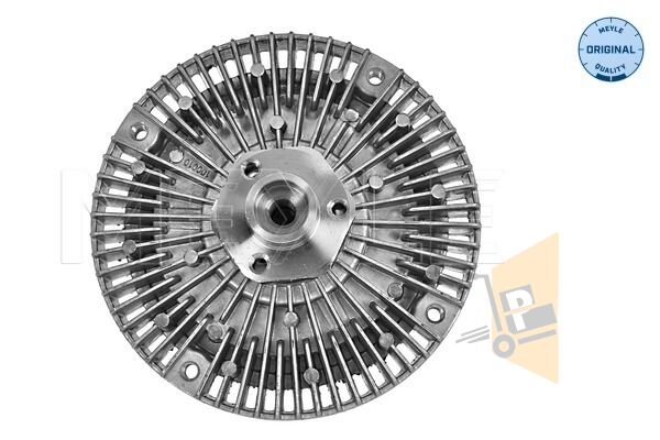 FAN TERMİĞİ - 8MV 376 732 221 - PASSAT A4 A6