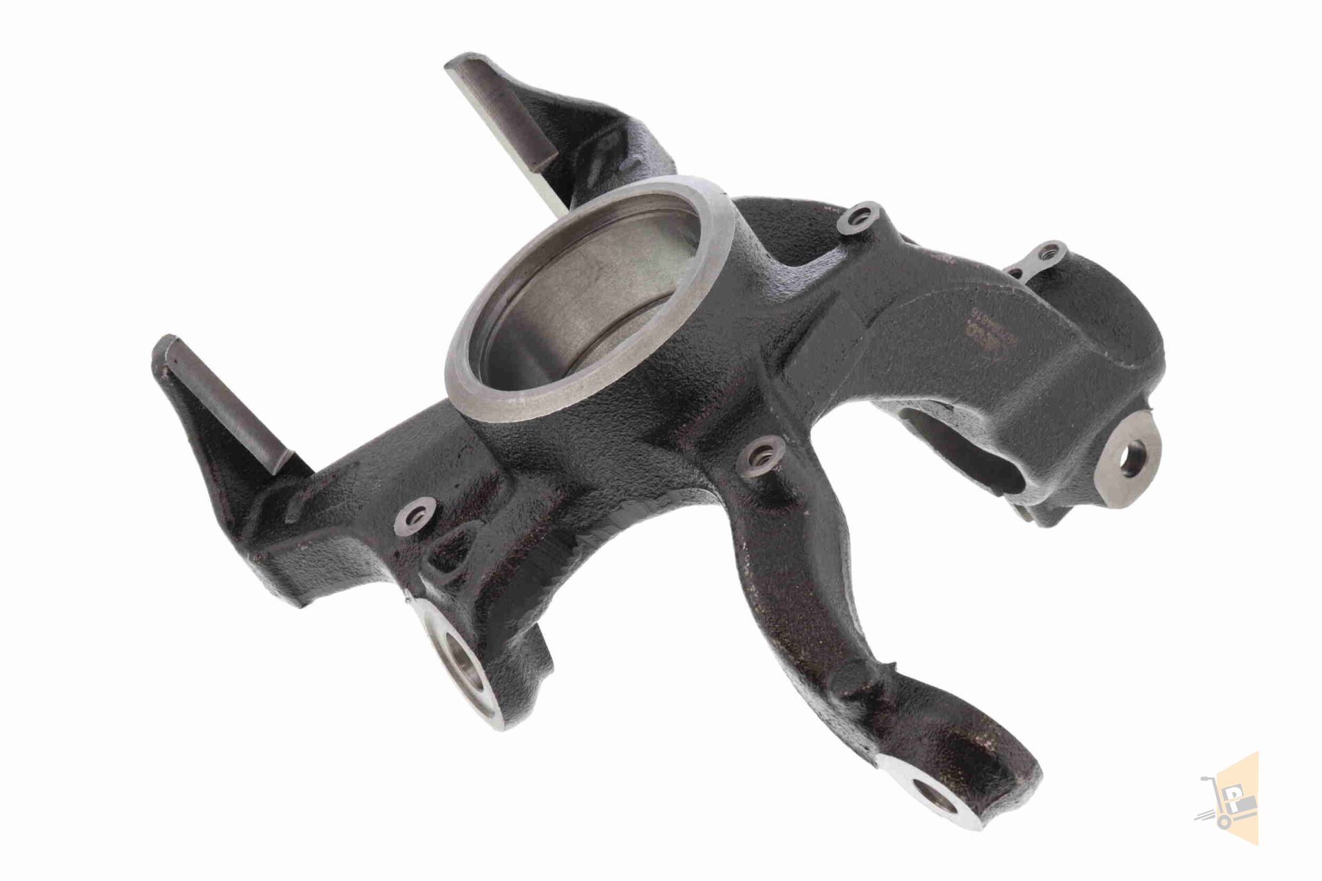 TAŞIYICI SOL ÖN POLO IBIZA 18> 2Q0407255 M