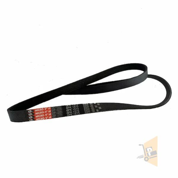 V KAYIŞI 1.6 ALZ 6PK 1573