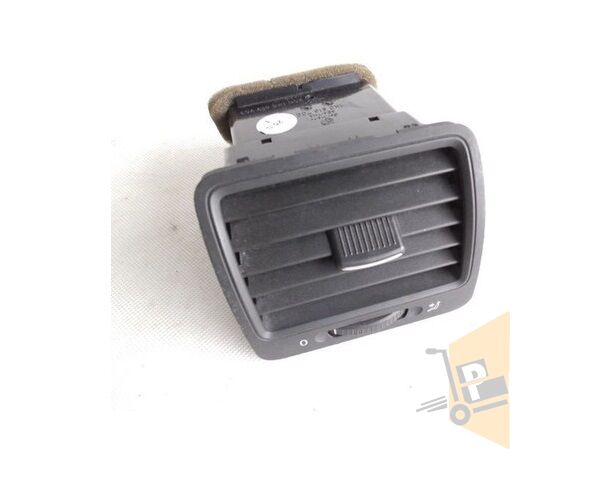 KALORİFER ÜFLEME (HAVALANDIRMA IZGARASI) SOL - JETTA 06-10 1K0819703
