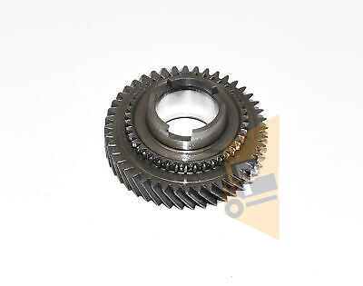 ŞANZIMAN DİŞLİSİ TSİ 2. VİTES 02T311261