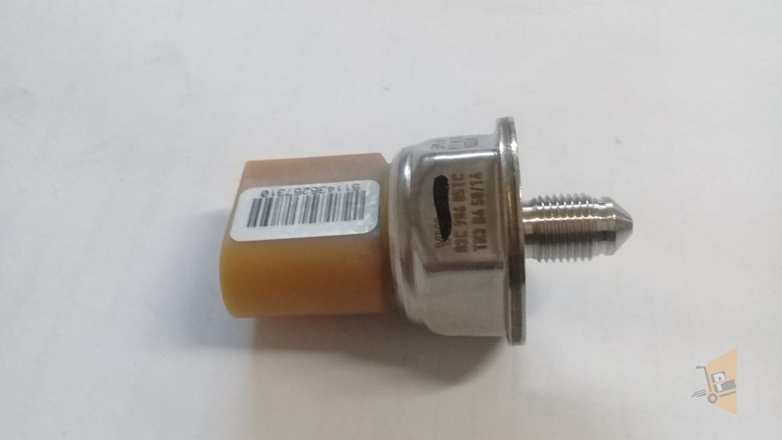 BASINÇ SENSÖRÜ - 1.4 TSI GOLF5 JETTA 05-09 03C906051C